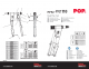 POP PNT110 Manual