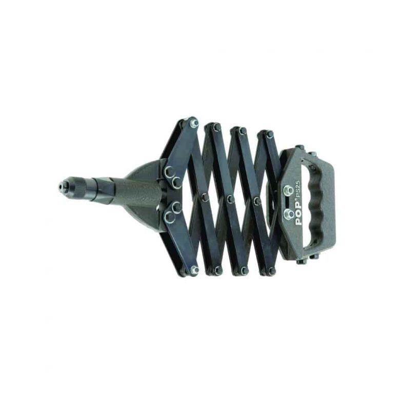Proset XT4 POP Rivet Gun (Air Riveter)