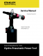 POP ProSet XT4 Manual